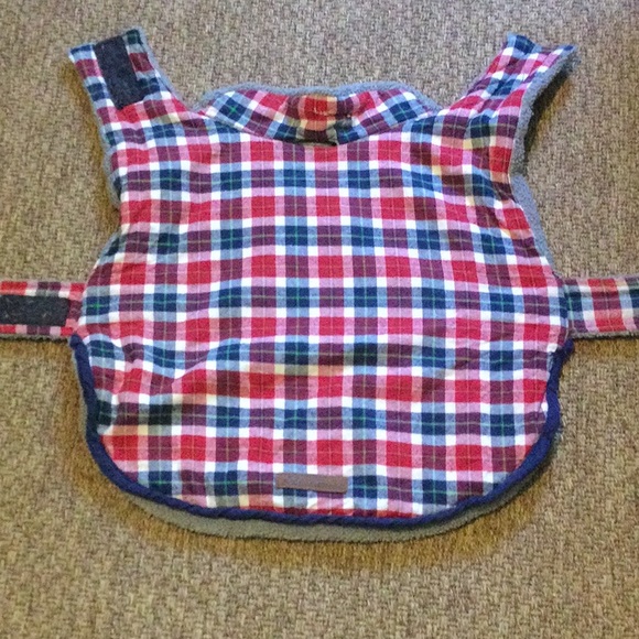 Eddie Bauer Dog Coat - Picture 6 of 8